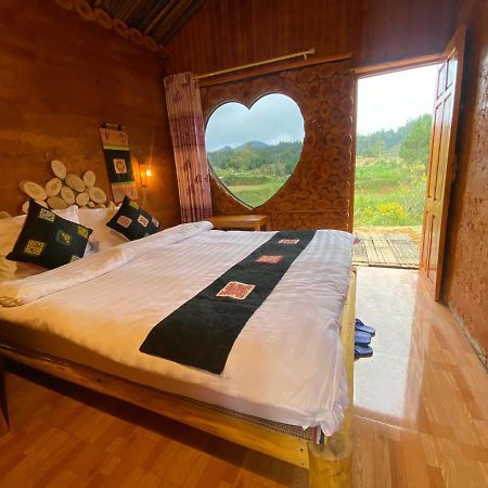 Quan Ba Ly Danh Homestay מראה חיצוני תמונה